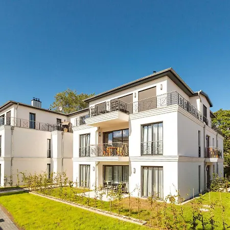 Appartement Quartier 7 10