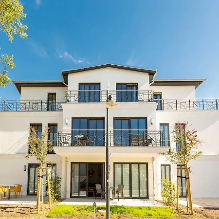 Quartier 7 10 Appartement