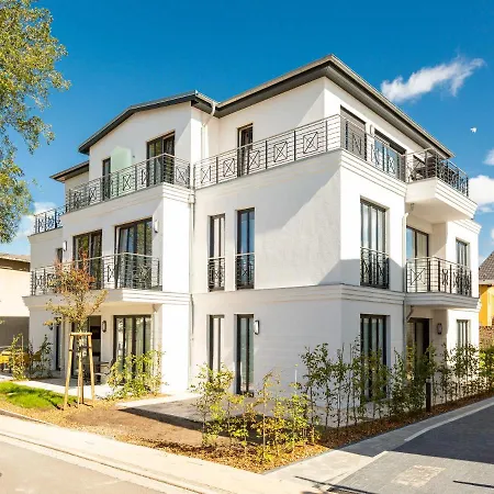 Appartement Quartier 7 10