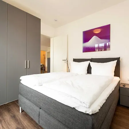 Quartier 7 10 Heringsdorf (Usedom)