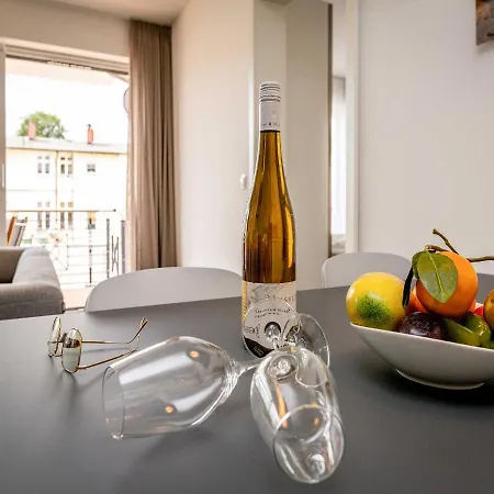 Quartier 7 10 Heringsdorf (Usedom)