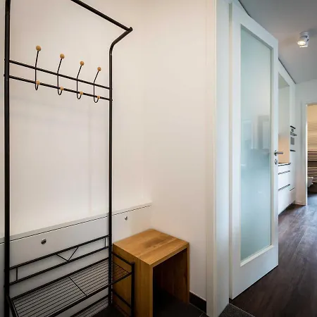 Appartement Quartier 7 10
