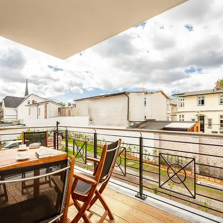 Quartier 7 10 Appartement *